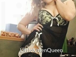 LittleKittenQueen