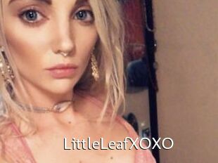 LittleLeafXOXO