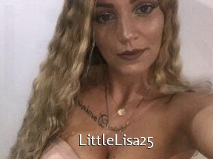 LittleLisa25