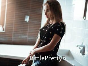 LittlePrettyB