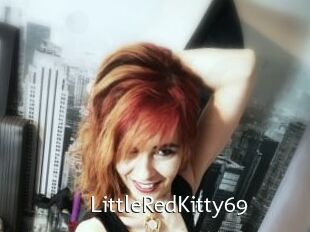 LittleRedKitty69