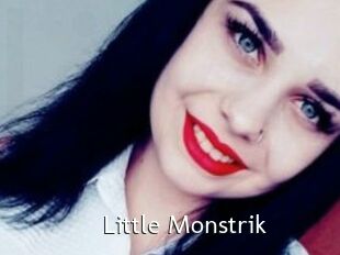 Little_Monstrik