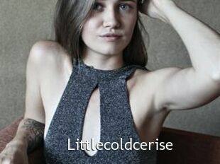 Littlecoldcerise