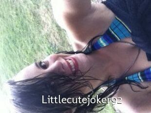 Littlecutejoker92