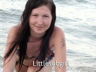 Littlesubgirl_