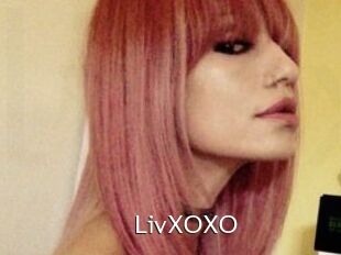 LivXOXO