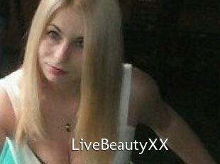 LiveBeautyXX