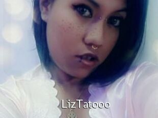 LizTatooo