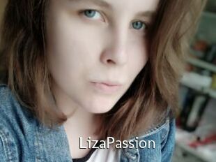 LizaPassion