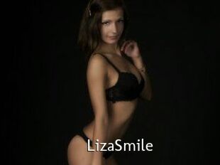 LizaSmile