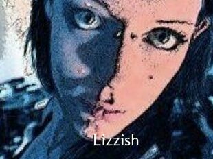 Lizzish