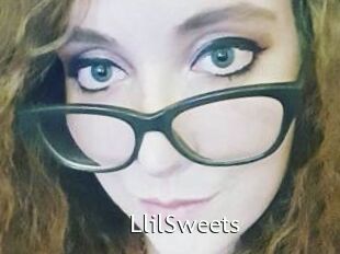 LlilSweets