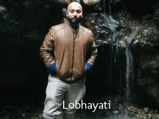 Lobhayati