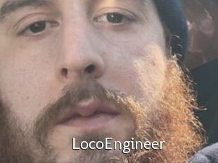 LocoEngineer