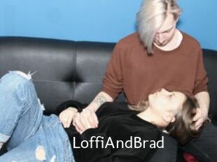 LoffiAndBrad