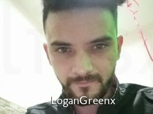 LoganGreenx