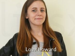 LoiseHoward