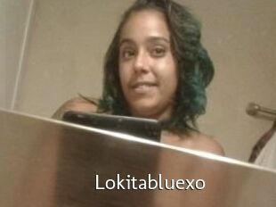 Lokitabluexo