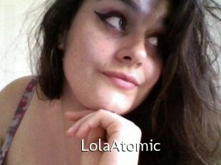 LolaAtomic