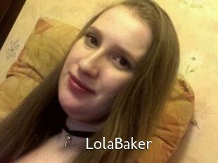 LolaBaker