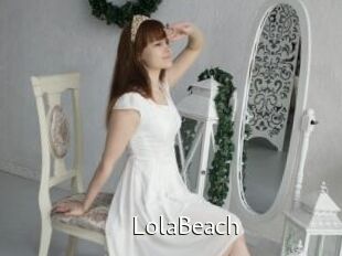 LolaBeach