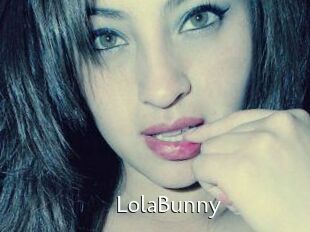 LolaBunny