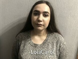 LolaCarol