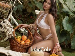 LolaCole