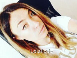 LolaFoxie