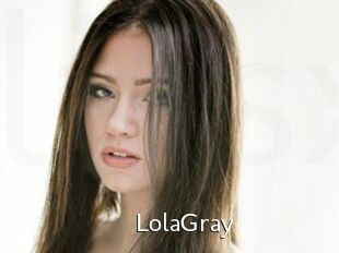 LolaGray