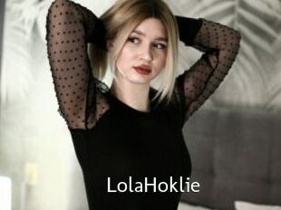 LolaHoklie