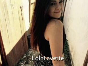 LolaLavette