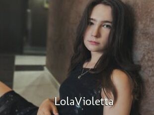 LolaVioletta