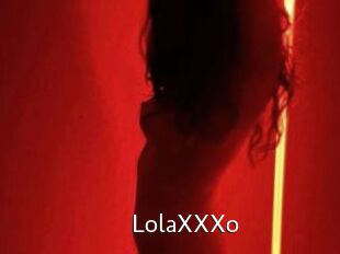 LolaXXXo