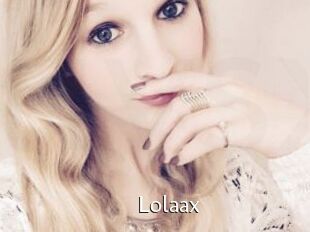 Lolaax