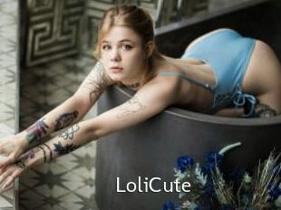 LoliCute