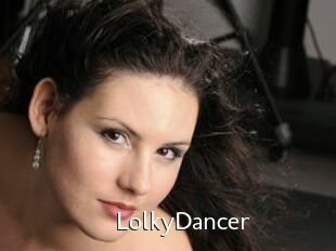 LolkyDancer