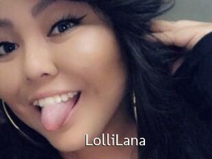 LolliLana