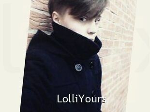 LolliYours