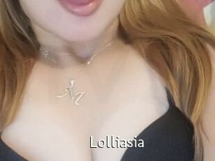 Lolliasia