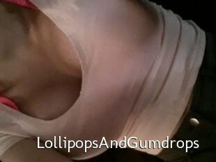 LollipopsAndGumdrops