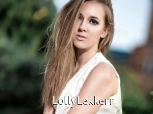 LollyLekkerr