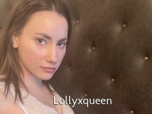 Lollyxqueen