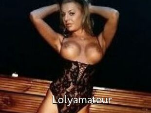 Lolyamateur