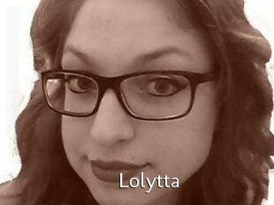 Lolytta