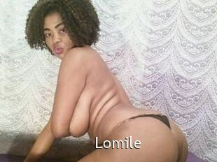 Lomile