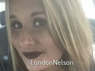 London_Nelson