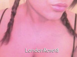 LondonRose18