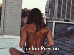 London_Preston