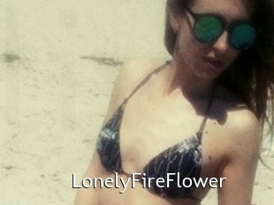 LonelyFireFlower